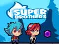 Gra Super Bracia w Internecie Gra Super Bracia w Internecie