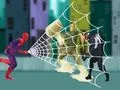 Gra Przygoda Spidermana w Internecie