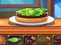 Gra Top Burger Gotowanie w Internecie