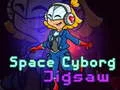 Gra Puzzel Kosmicznych Cyborgów w Internecie Gra Puzzel Kosmicznych Cyborgów w Internecie