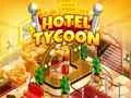 Gra Imperia hotelowego tycoona w Internecie Gra Imperia hotelowego tycoona w Internecie