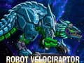 Gra Robot Welociraptor w Internecie Gra Robot Welociraptor w Internecie