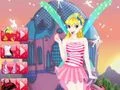 Gra Winx Stella Ubieranie w Internecie Gra Winx Stella Ubieranie w Internecie