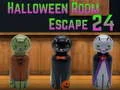 Gra Amgel Ucieczka z Pokoju Halloween 24 w Internecie Gra Amgel Ucieczka z Pokoju Halloween 24 w Internecie