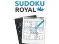 Gra Sudoku Królewskie w Internecie Gra Sudoku Królewskie w Internecie