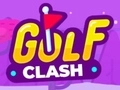 Gra Golf Clash w Internecie