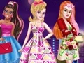 Gra Walentynki z Bonnie i najlepszymi przyjaciółkami w Internecie