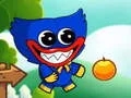 Gra Przygoda Poppy Play Time w Internecie