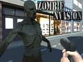 Gra Inwazja Zombie w Internecie Gra Inwazja Zombie w Internecie