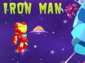 Gra Iron Man w Internecie Gra Iron Man w Internecie