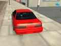 Gra Symulator Wyścigów Drift w Internecie