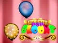 Gra Cyrk Pękające Balony w Internecie