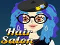 Gra Salon Fryzjerski w Internecie