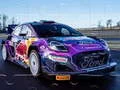 Gra Ford Puma Hybrydowy Rajdowy Puzzle w Internecie Gra Ford Puma Hybrydowy Rajdowy Puzzle w Internecie