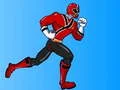 Gra Przebieranka Power Rangers w Internecie Gra Przebieranka Power Rangers w Internecie