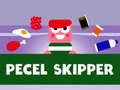 Gra Pecel Skipper w Internecie