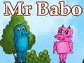 Gra Pan Babo w Internecie Gra Pan Babo w Internecie