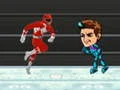 Gra Waleczny Czerwony Ranger w Internecie Gra Waleczny Czerwony Ranger w Internecie