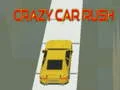 Gra Szaleńczy pościg samochodowy w Internecie