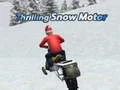 Gra Ekscytujący Motor Śnieżny w Internecie