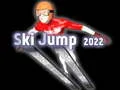 Gra Skoki narciarskie 2022 w Internecie