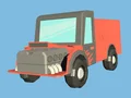 Gra Dostawa Ciężarówką 3D w Internecie Gra Dostawa Ciężarówką 3D w Internecie