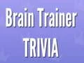 Gra Trener Mózgu: Trivia w Internecie