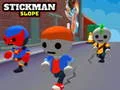 Gra Stickman Nachylenie w Internecie Gra Stickman Nachylenie w Internecie