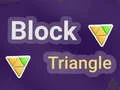 Gra Blok Trójkąt w Internecie Gra Blok Trójkąt w Internecie