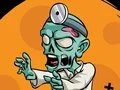 Gra Doktor Zombie w Internecie