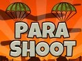 Gra Strzał z Paralotnią w Internecie