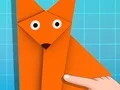 Gra Składanie Papieru 3D w Internecie