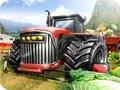 Gra Traktor 3D w Internecie