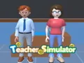 Gra Symulator Nauczyciela w Internecie Gra Symulator Nauczyciela w Internecie