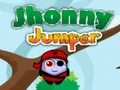 Gra Jhonny Skoczek w Internecie Gra Jhonny Skoczek w Internecie