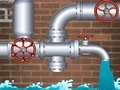 Gra Rury hydraulika 2D w Internecie Gra Rury hydraulika 2D w Internecie