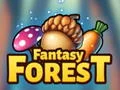 Gra Fantastyczny Las w Internecie Gra Fantastyczny Las w Internecie