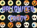 Gra Słodycze Halloween w Internecie