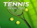 Gra Open Tenisowy 2022 w Internecie