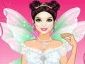 Gra Barbie: Wróżka Gwiazda w Internecie