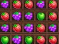 Gra Fruc Mania Słodkie Cukierki w Internecie