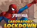 Gra Spider-Man: Blokada Laboratorium w Internecie Gra Spider-Man: Blokada Laboratorium w Internecie
