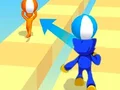 Gra Trudny Tor 3D 2 w Internecie Gra Trudny Tor 3D 2 w Internecie