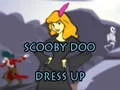 Gra Scooby Doo: Ubieranie w Internecie Gra Scooby Doo: Ubieranie w Internecie