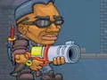 Gra Zombie Boomer w Internecie