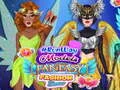 Gra Festiwal Mody z Fantazją i Modelami w Internecie Gra Festiwal Mody z Fantazją i Modelami w Internecie