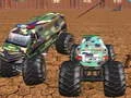Gra Zderzenie Monster Trucka w Internecie Gra Zderzenie Monster Trucka w Internecie