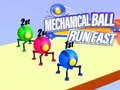 Gra Mechaniczny Bieg Kuli w Internecie Gra Mechaniczny Bieg Kuli w Internecie