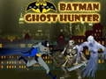 Gra Batman: Łowca duchów w Internecie Gra Batman: Łowca duchów w Internecie