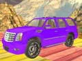 Gra Offshore Jeep Wyścig 3D w Internecie Gra Offshore Jeep Wyścig 3D w Internecie